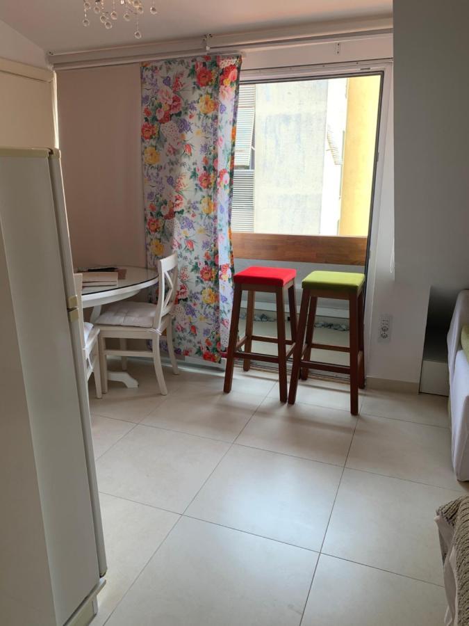 Apartments Tin Split Luaran gambar