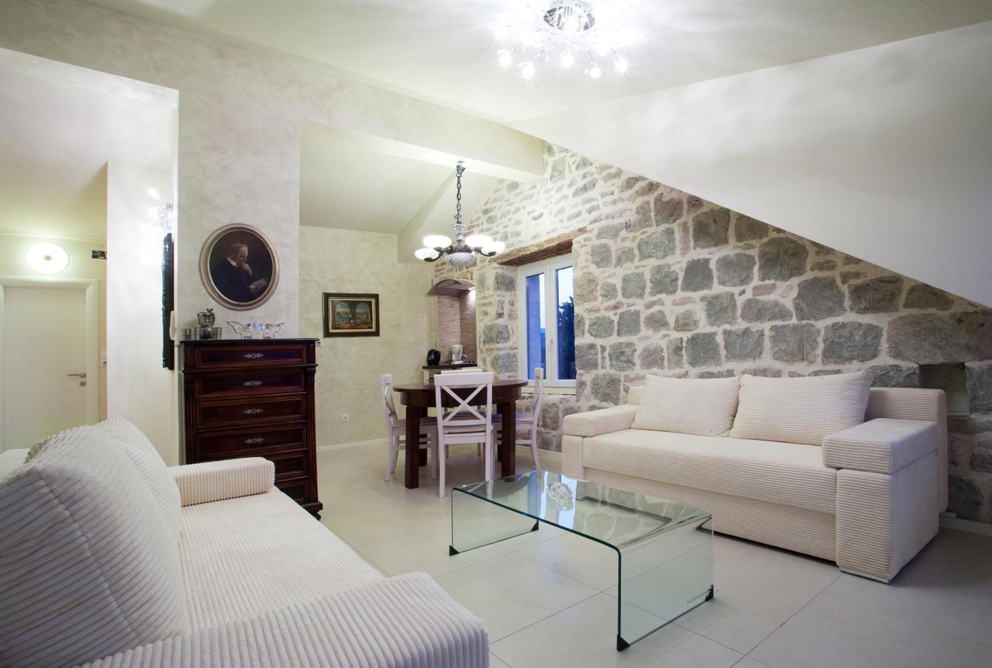 Apartments Tin Split Luaran gambar
