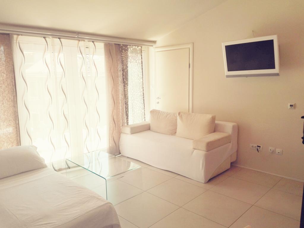 Apartments Tin Split Luaran gambar