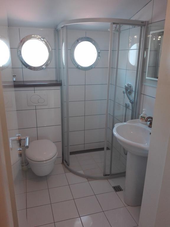 Apartments Tin Split Luaran gambar