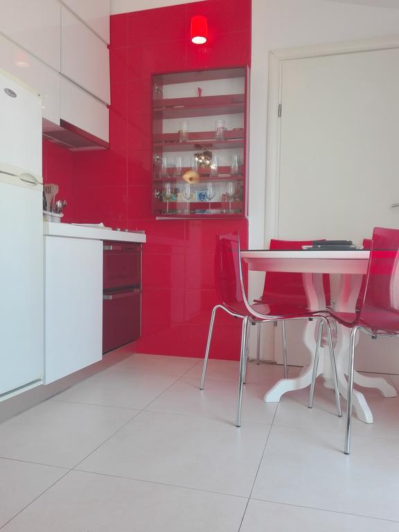 Apartments Tin Split Luaran gambar