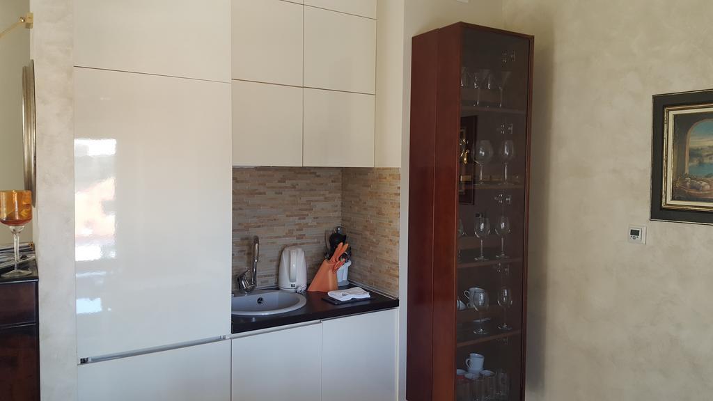 Apartments Tin Split Luaran gambar