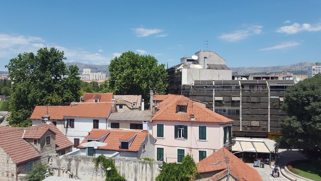 Apartments Tin Split Luaran gambar
