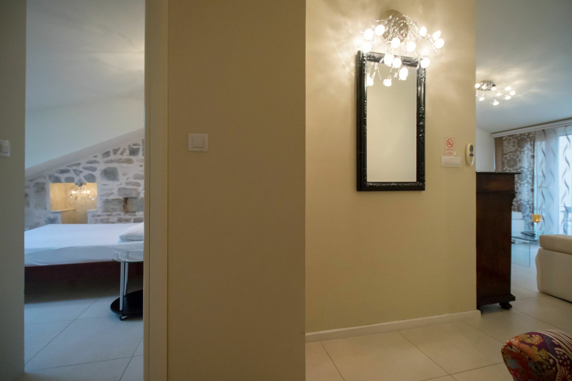 Apartments Tin Split Luaran gambar