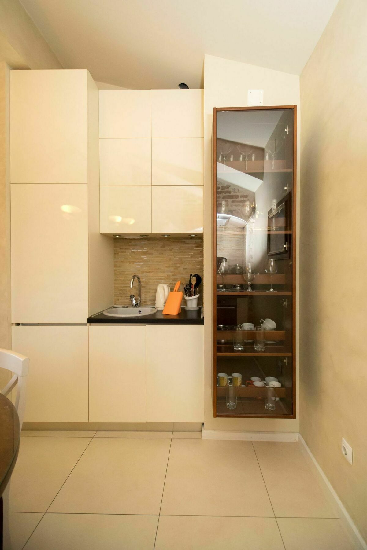 Apartments Tin Split Luaran gambar