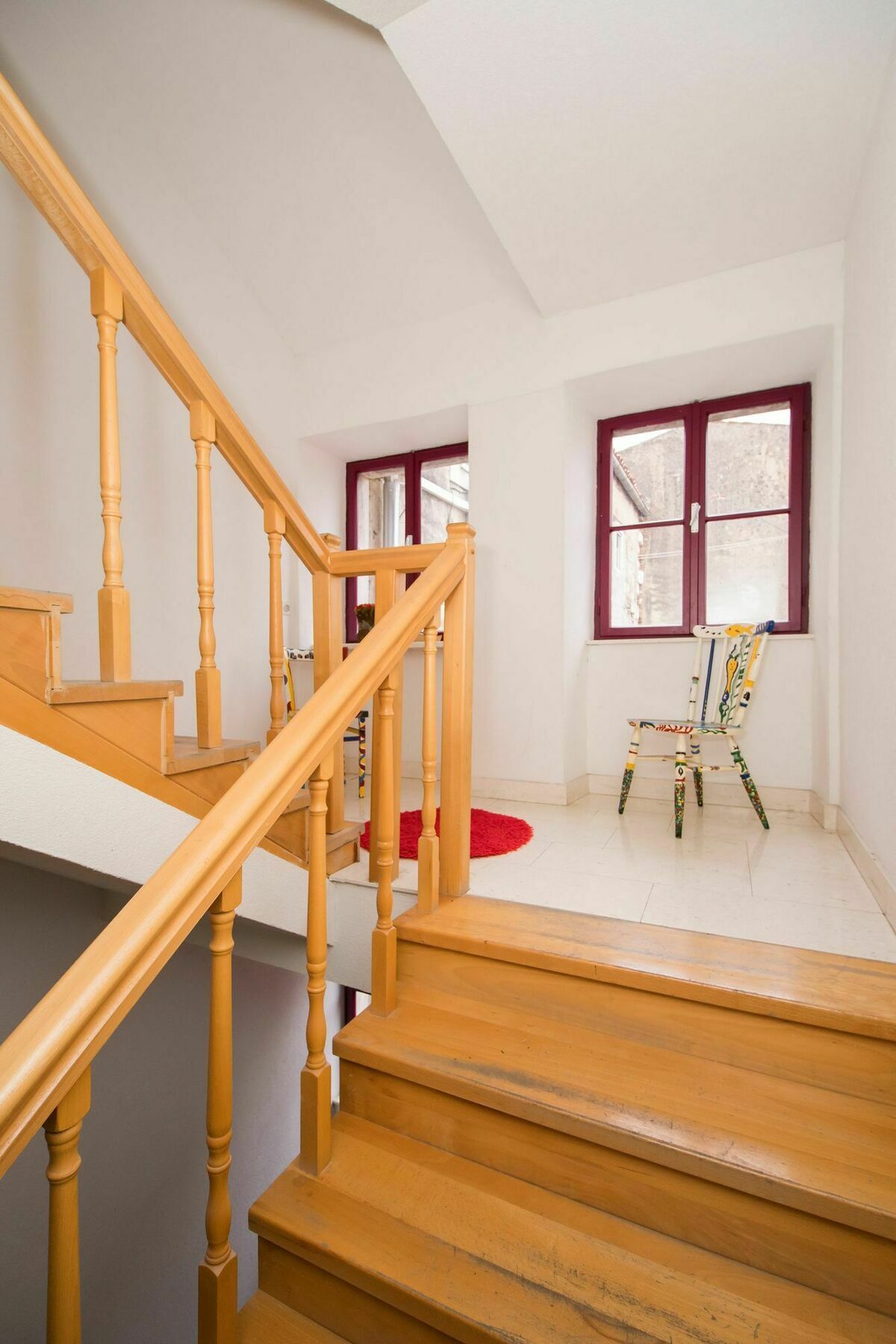 Apartments Tin Split Luaran gambar